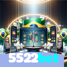 5522bet:A sorte está no seu lado nas nossas roletas! Aposte agora!