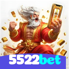 5522bet:Jogue no cassino mais seguro com blackjack, poker e futebol online!