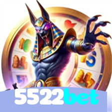5522bet：Jogue no cassino online com apostas em futebol e ganhe grandes prêmios!