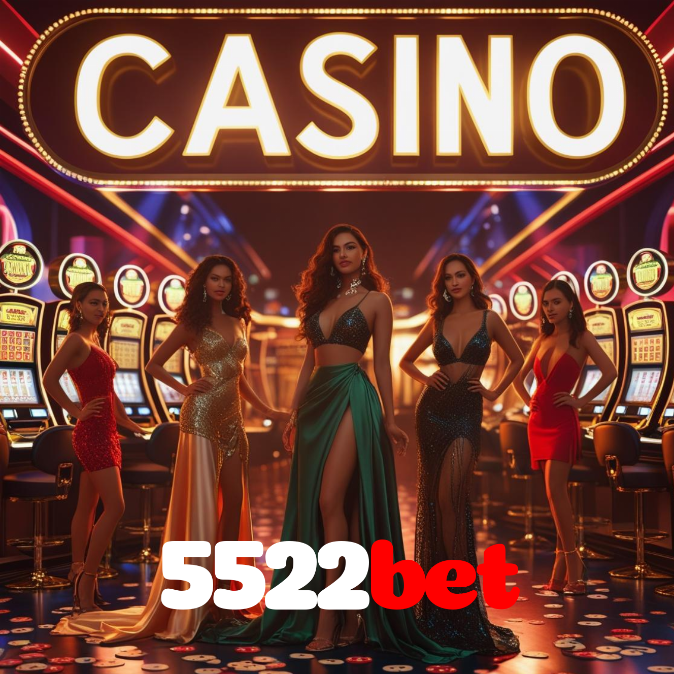 5522bet:Jogue nas melhores slots e leve para casa prêmios sensacionais!