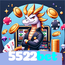 5522bet:Desafie a roleta e conquiste vitórias épicas!