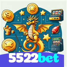 5522bet:Aposte no futebol e jogue slots para ganhar em grande estilo!