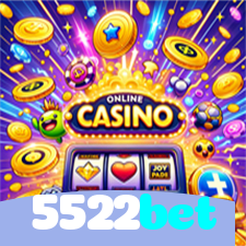 5522bet：Onde sua sorte brilha com apostas no futebol e grandes prêmios em roleta!