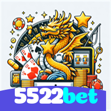 5522bet：Sua sorte está no cassino online com apostas no futebol e jogos emocionantes!