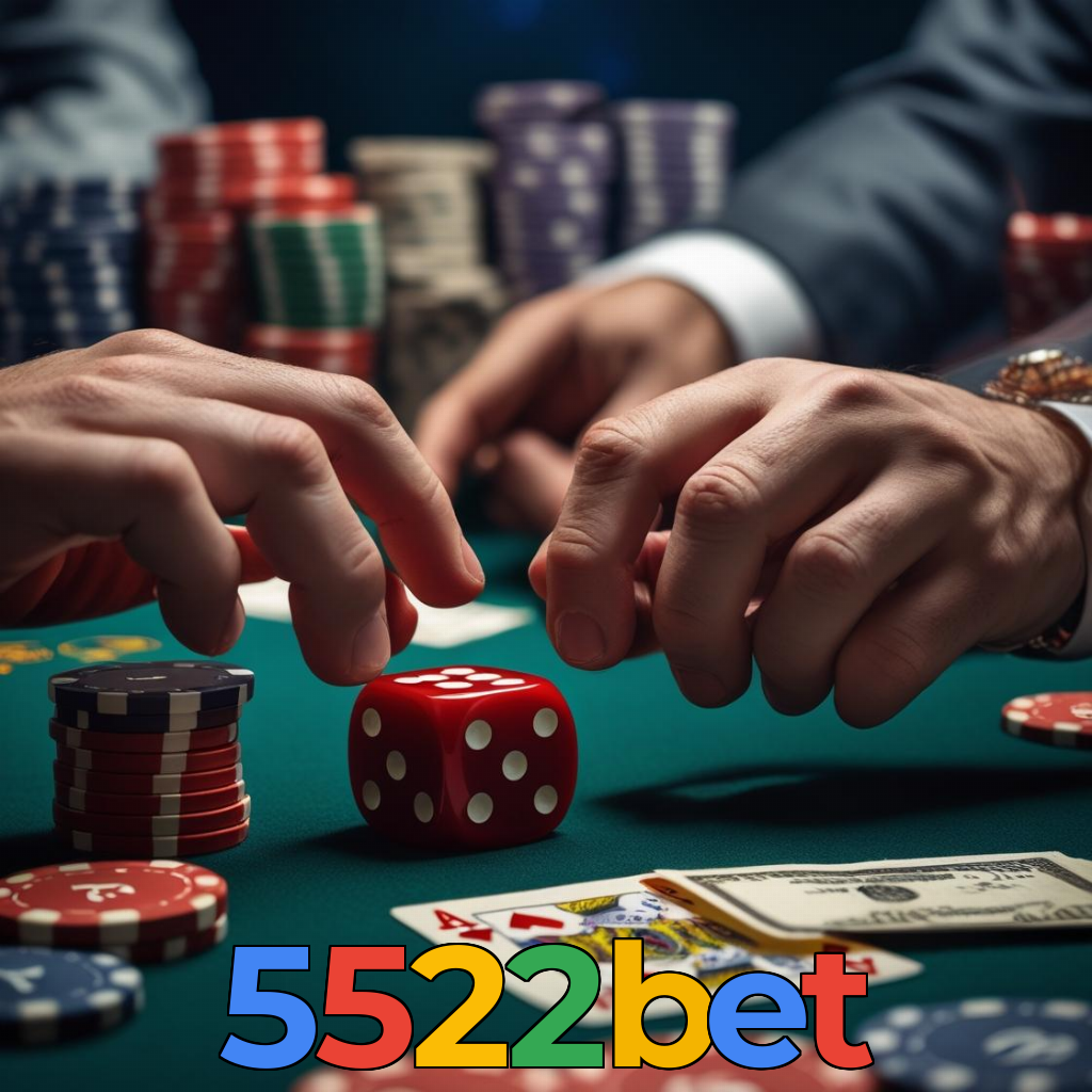 5522bet:Jogue agora no nosso cassino online e ganhe muito mais!
