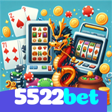5522bet：Desafie seus limites no cassino online e ganhe grandes prêmios!