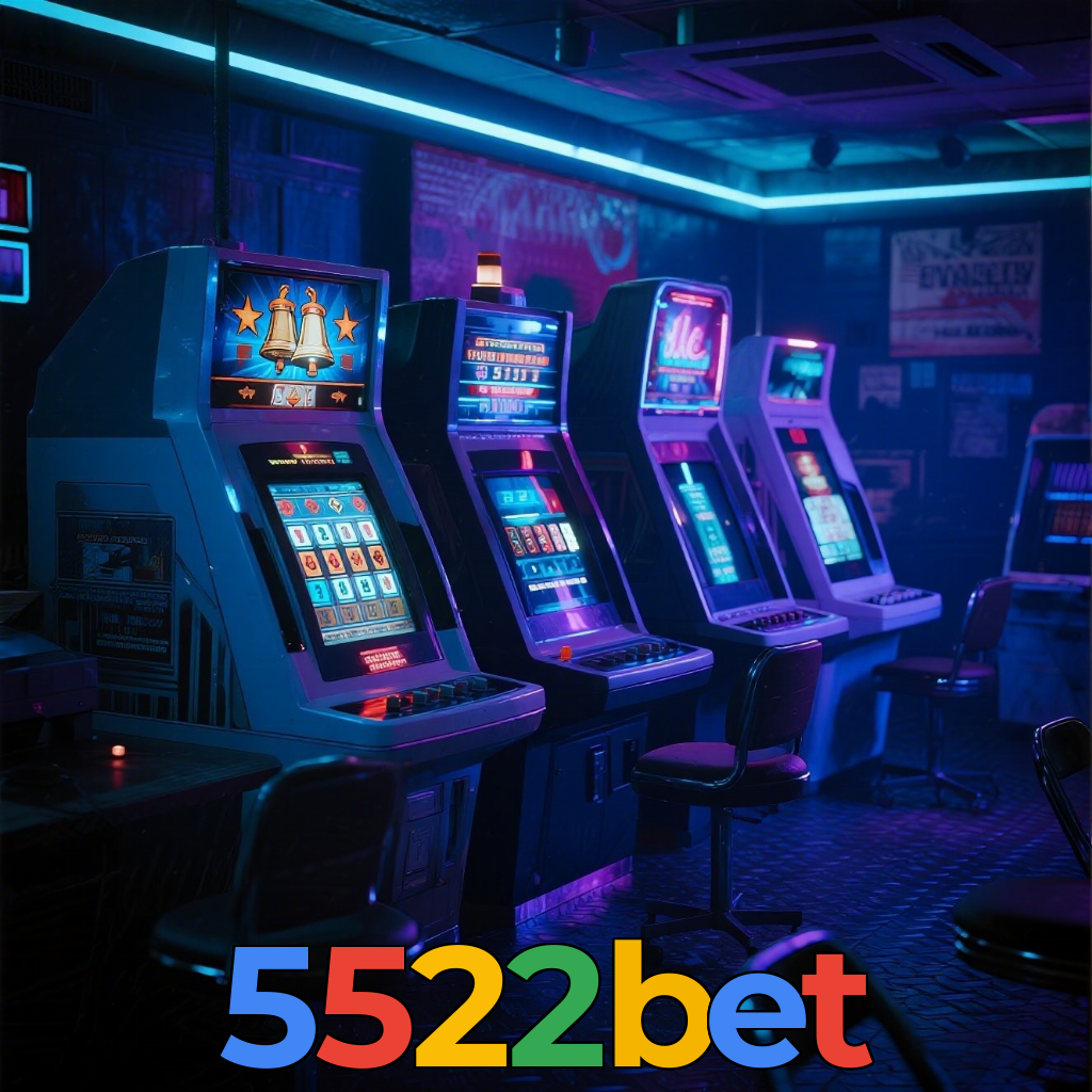 5522bet:Apostas ao vivo no futebol e diversão garantida com jogos de cassino!
