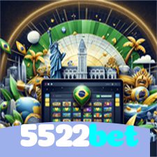 5522bet:Aposte no futebol online e seja o vencedor dessa partida!