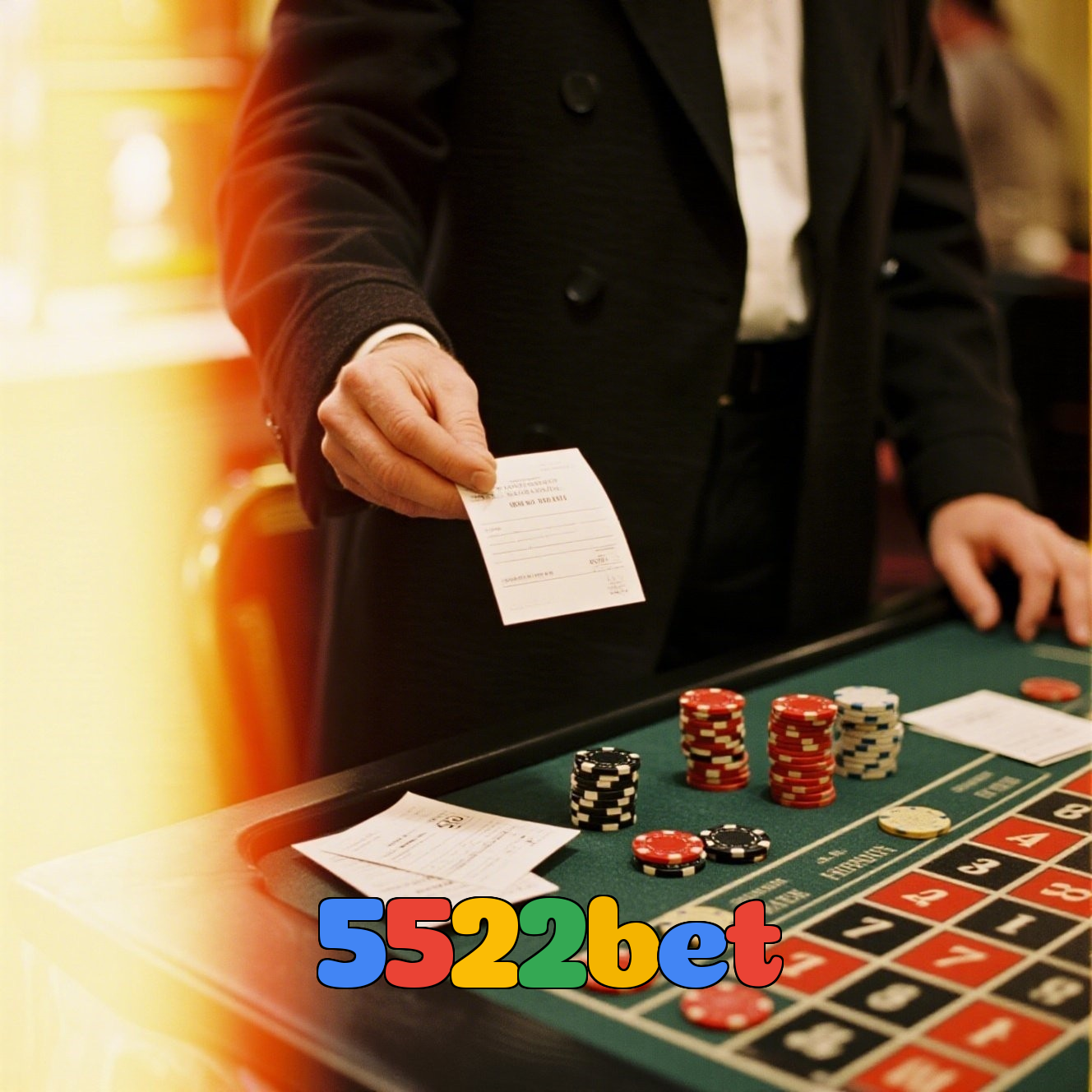 5522bet:Aposte nas roletas e mostre que a sorte está com você!