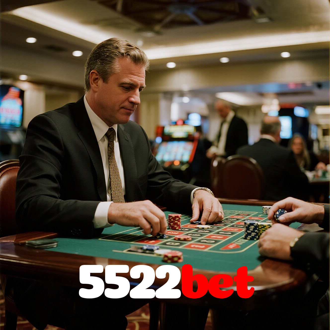 5522bet:Em nosso cassino online, a diversão nunca acaba! Jogue agora!