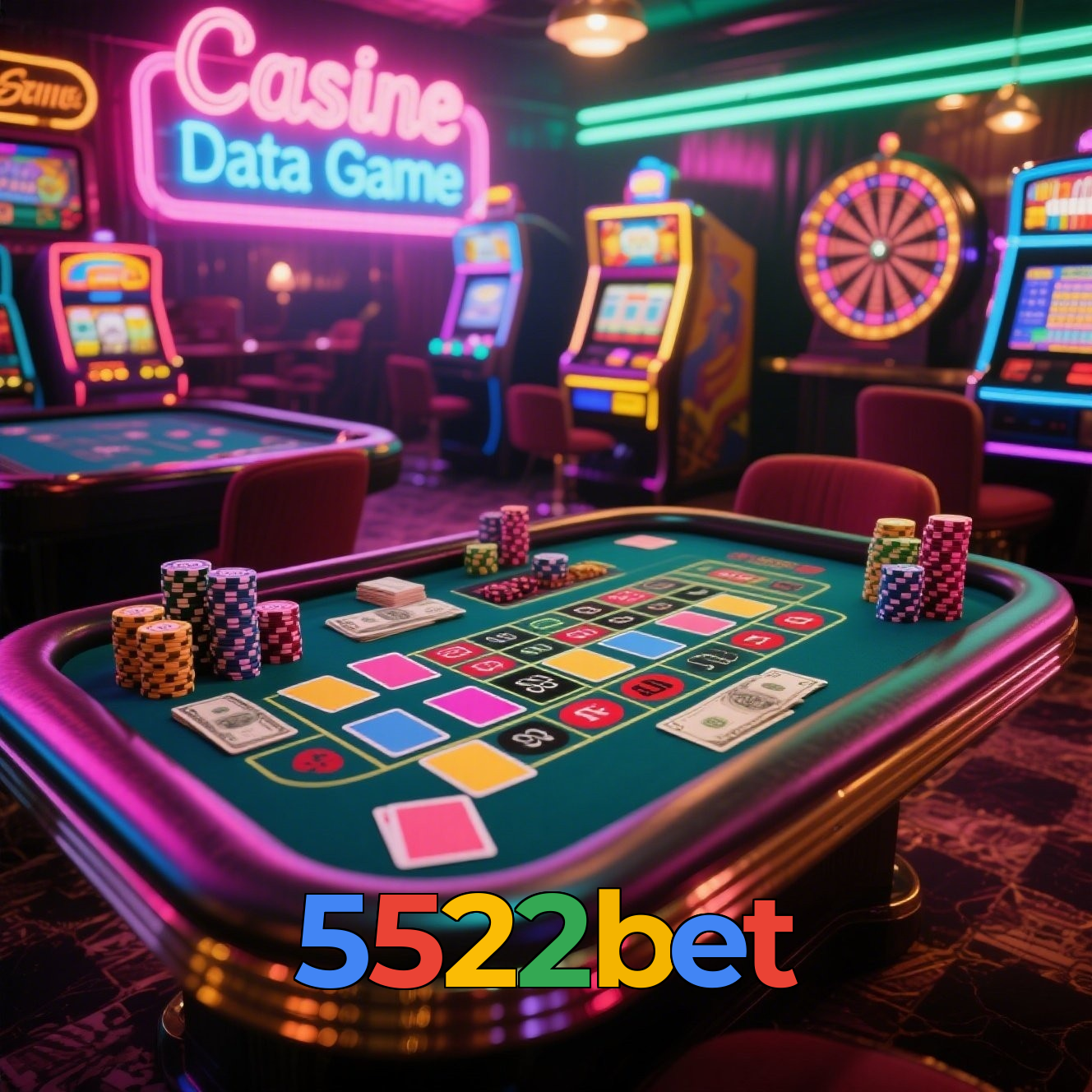 5522bet:A sorte está ao seu lado nas nossas mesas de roleta! Aposte agora!