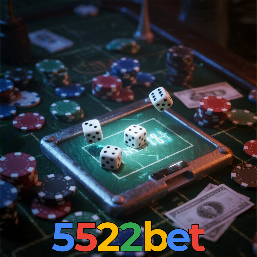 5522bet:Vire o mestre das cartas! Jogue poker online e vença!