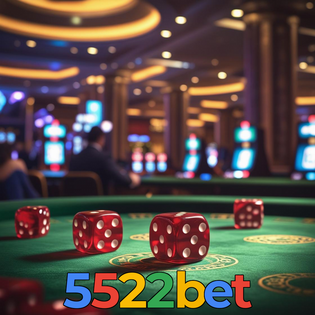 5522bet：Cada giro pode ser um novo prêmio! Descubra as melhores slots online!