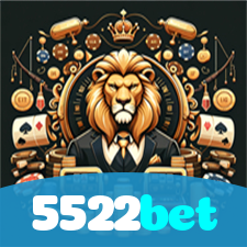 5522bet:Onde sua sorte brilha: jogos de poker, roleta e apostas no futebol!
