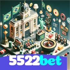 5522bet:Aposte no futebol e ganhe em blackjack e poker com segurança!