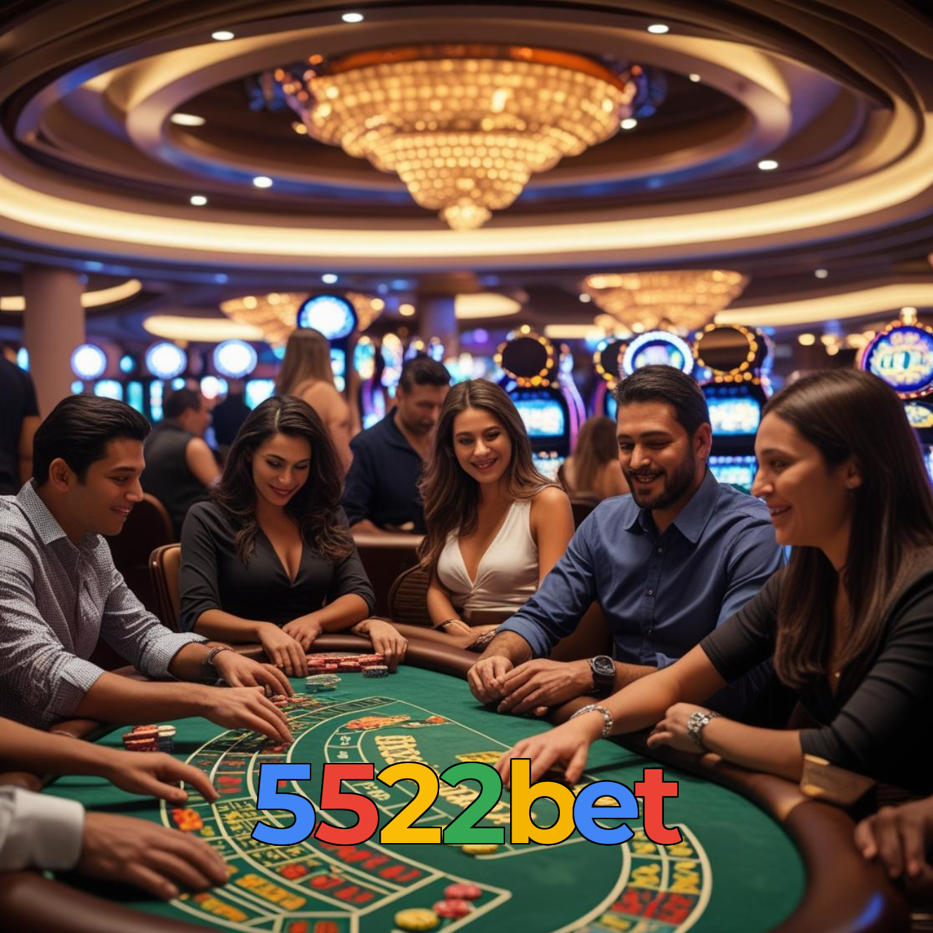 5522bet:Grandes vitórias nas slots! Venha conquistar o jackpot agora!