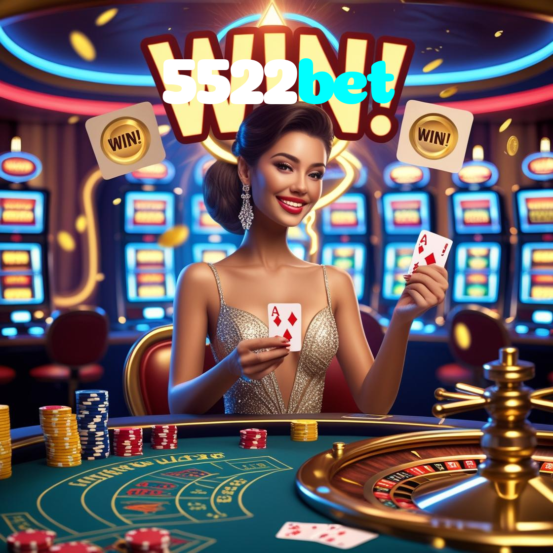 5522bet:Onde a diversão nunca acaba: poker, roleta e apostas no futebol!
