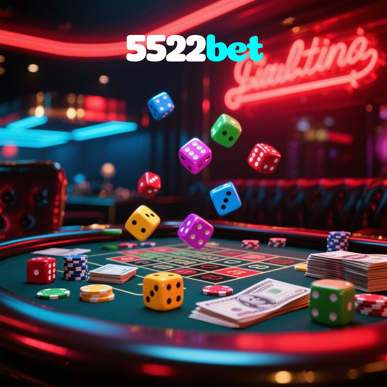 5522bet：Jogue blackjack, aposte no futebol e ganhe prêmios no cassino online!