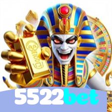 5522bet:Sinta a emoção de jogar nas melhores slots do mercado!