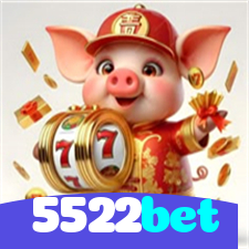 5522bet：No cassino online mais confiável, aposte no futebol e jogue roleta!