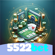5522bet：Desafie seus limites no cassino online e ganhe grandes prêmios!