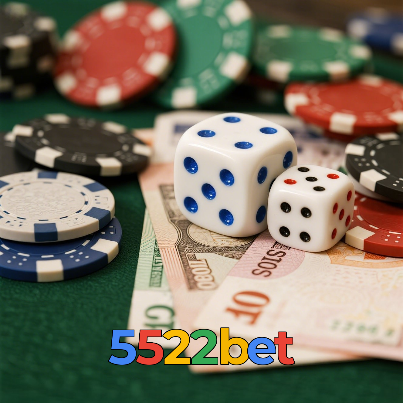 5522bet:Apostas em futebol e os melhores jackpots de cassino te esperam!