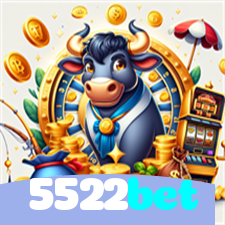 5522bet：As slots mais emocionantes estão aqui! Jogue agora!