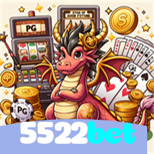 5522bet:Apostas no futebol e grandes prêmios em roleta no cassino online!