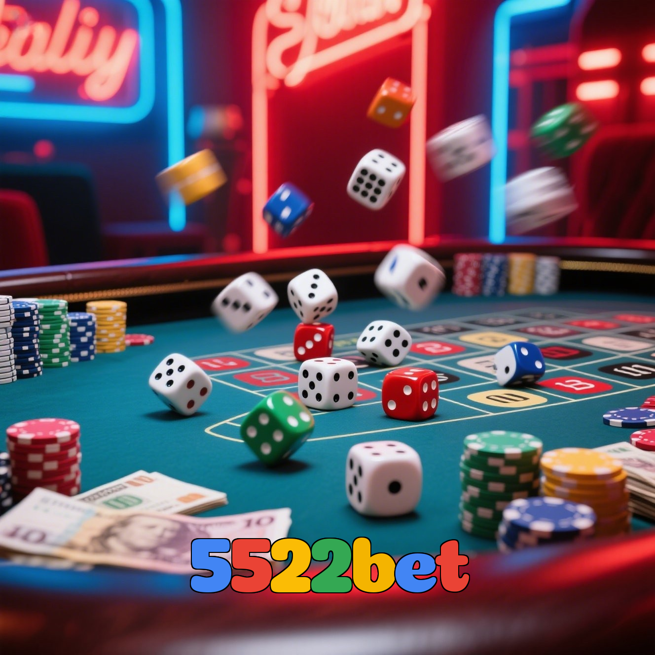 5522bet:Sinta a emoção do poker online! Mostre que você é o mestre das cartas!
