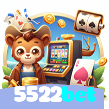 5522bet：Vença no futebol online e leve a grande vitória para casa!