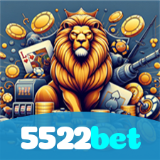 5522bet:Jogue slots, aposte no futebol e vença em grande estilo!
