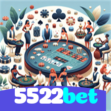 5522bet：Jogue futebol online e conquiste vitórias ao estilo campeão!