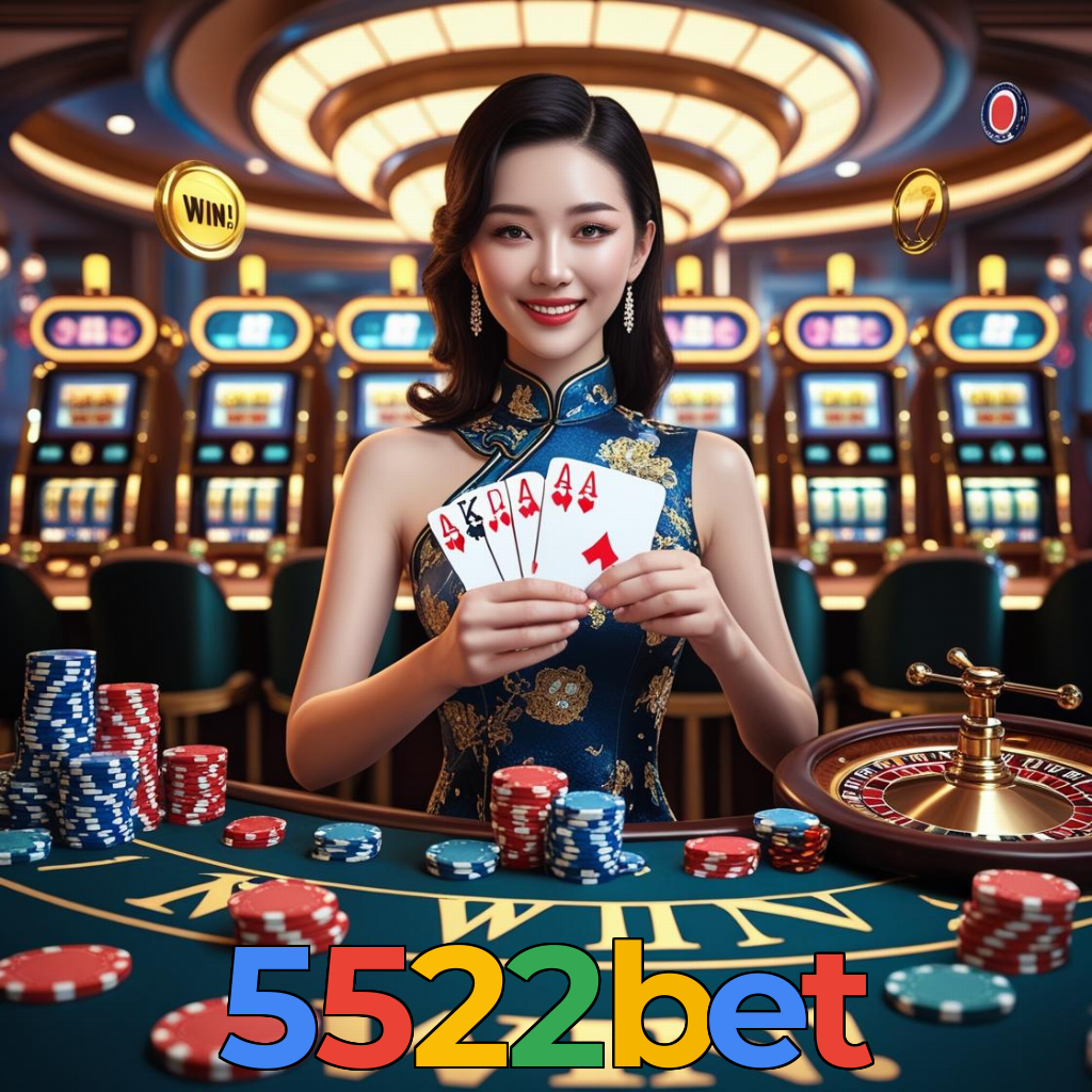 5522bet：A sorte está esperando por você! Vença na roleta e ganhe grandes vitórias!