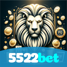 5522bet:Jogue agora e vença no melhor cassino online!
