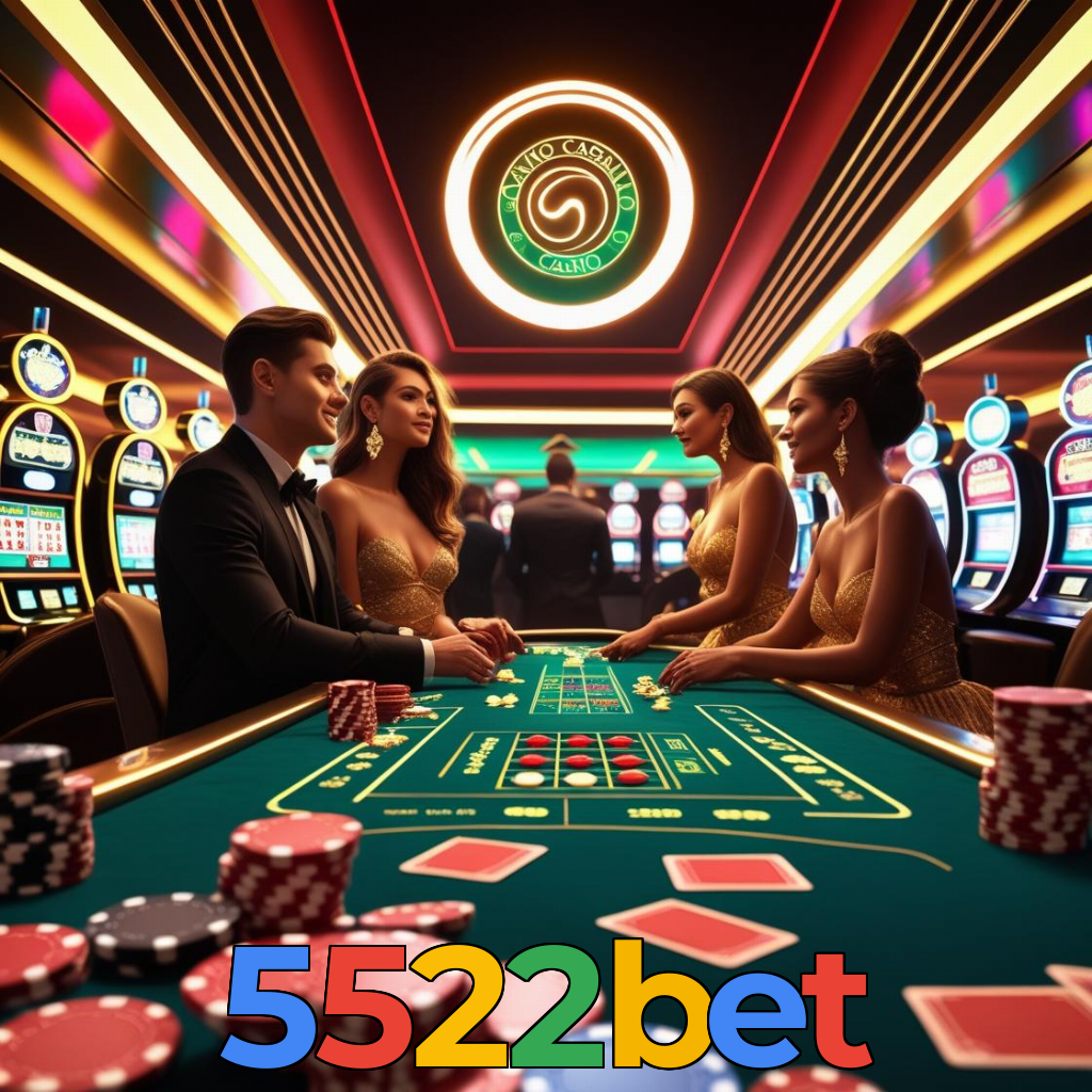 5522bet:O cassino online mais confiável para jogar blackjack e apostar no futebol!