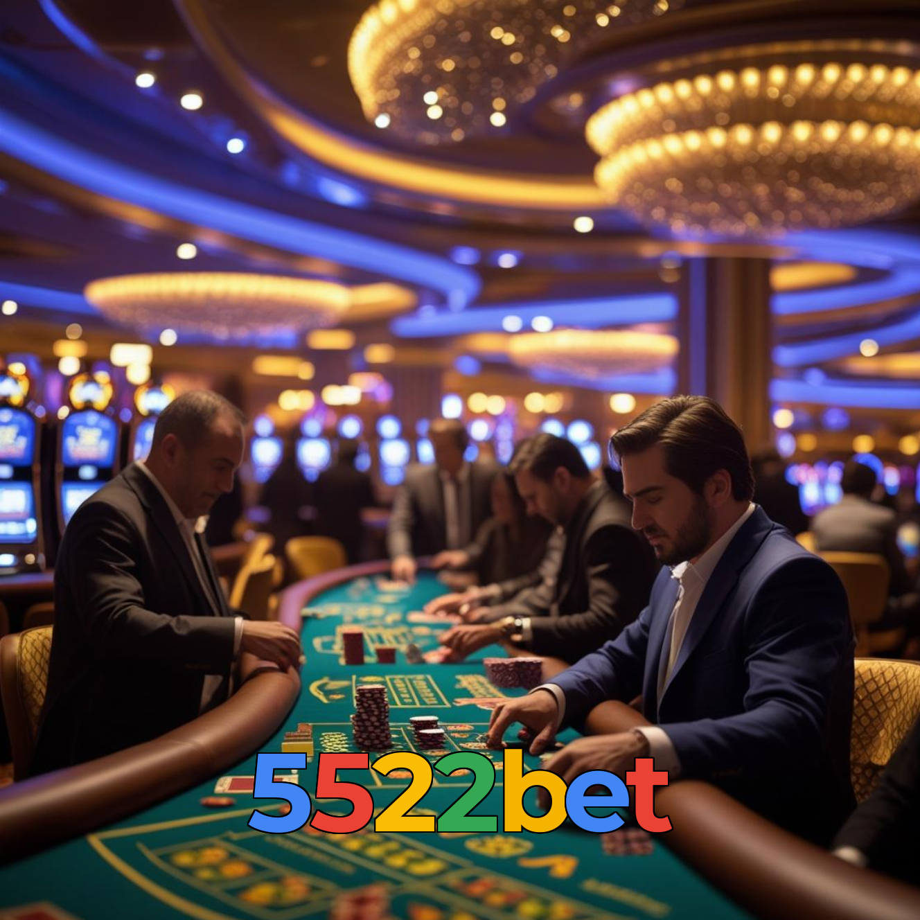 5522bet:Vença com a roleta e aposte no futebol ao vivo no melhor cassino online!