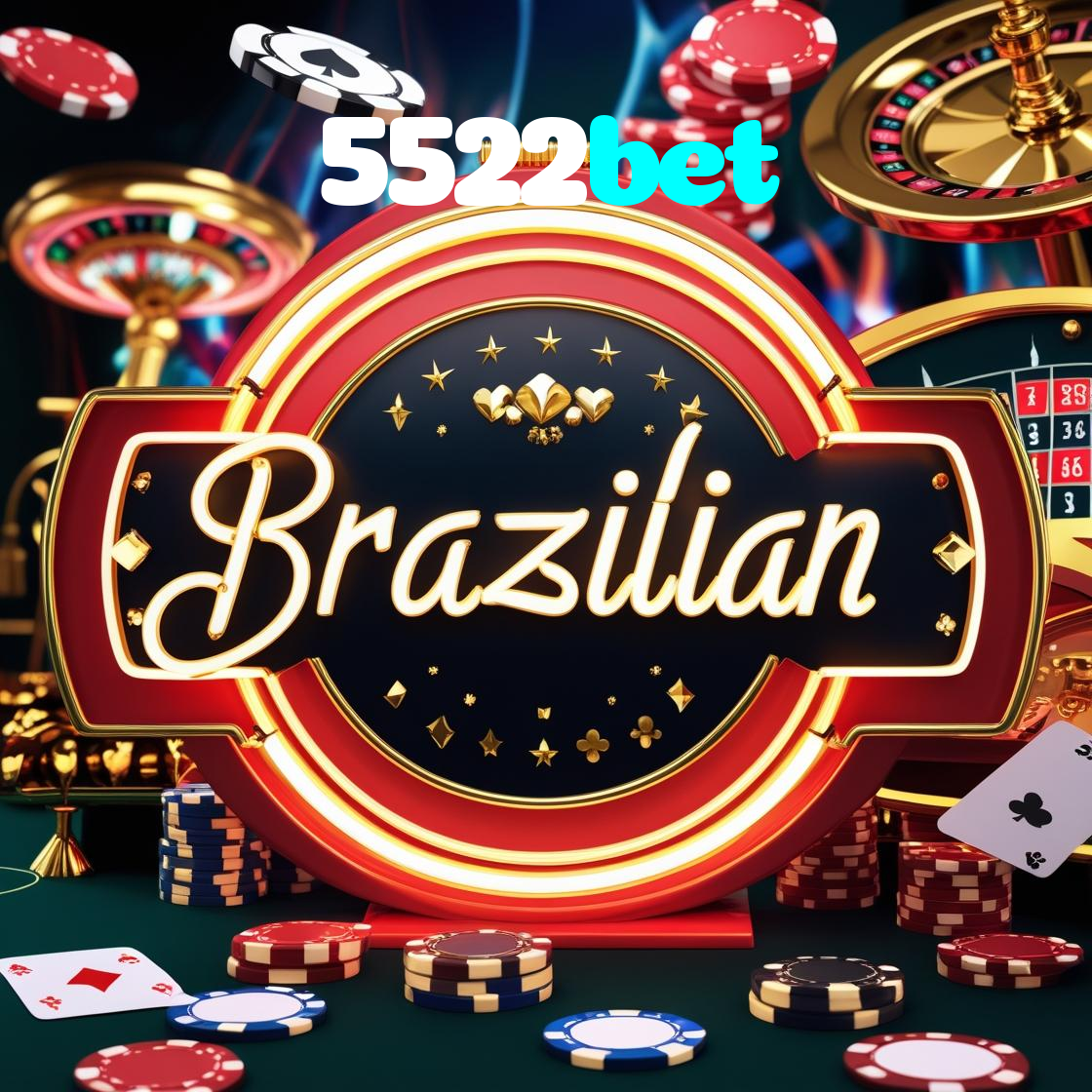 5522bet:Prepare-se para o melhor da diversão no cassino! Jogue agora!