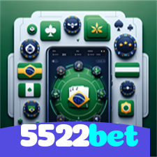 5522bet：A diversão começa aqui! Jogue nas slots e ganhe muito mais!