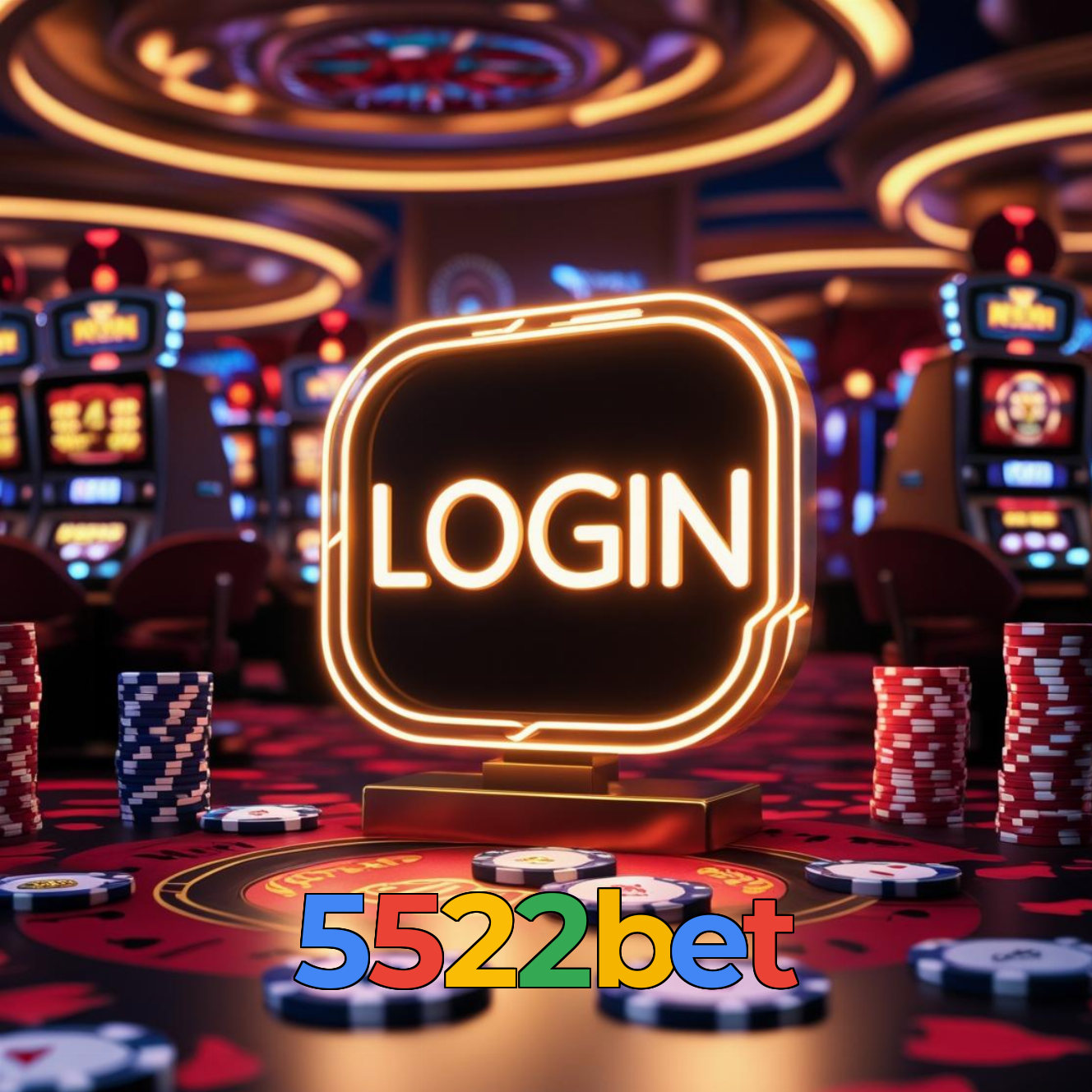 5522bet:Sinta a emoção do cassino! Aposte agora e ganhe prêmios reais!