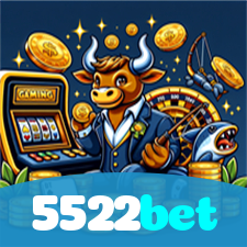 5522bet：Jogue slots, aposte no futebol e vença em grande estilo!