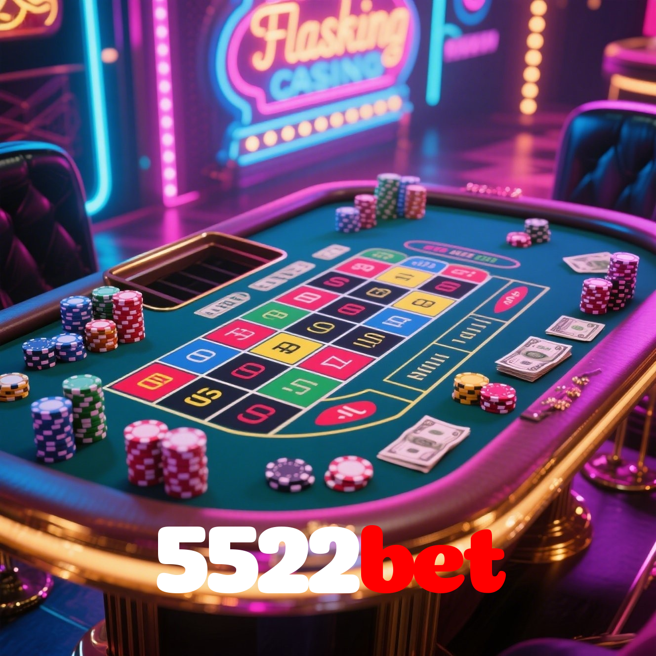5522bet:Jogue poker, roleta e aposte no futebol para uma experiência épica!