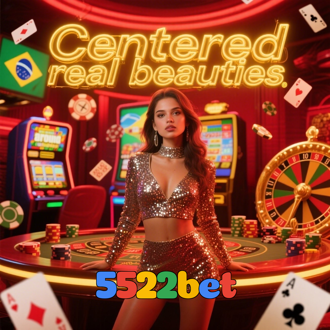5522bet:Aposte nas nossas roletas e veja a sorte sorrir para você!