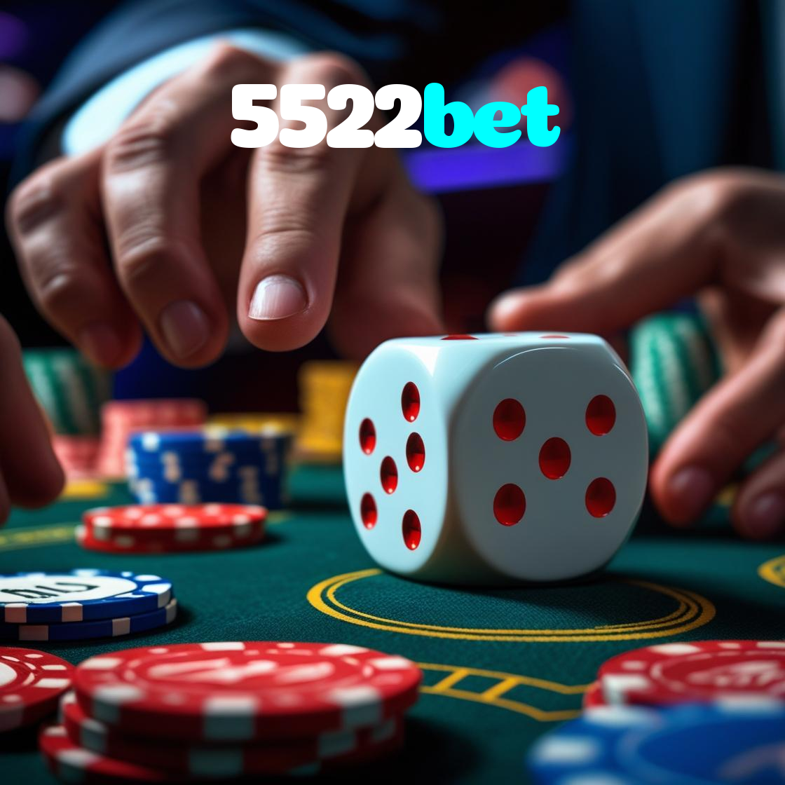 5522bet:Jogue nas roletas e conquiste a sorte ao seu lado!