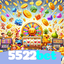 5522bet:Aposte nas melhores máquinas caça-níqueis e leve o jackpot!