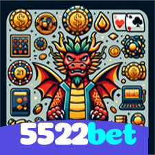 5522bet:Jogue blackjack, slots e aposte ao vivo no futebol, tudo no mesmo cassino!