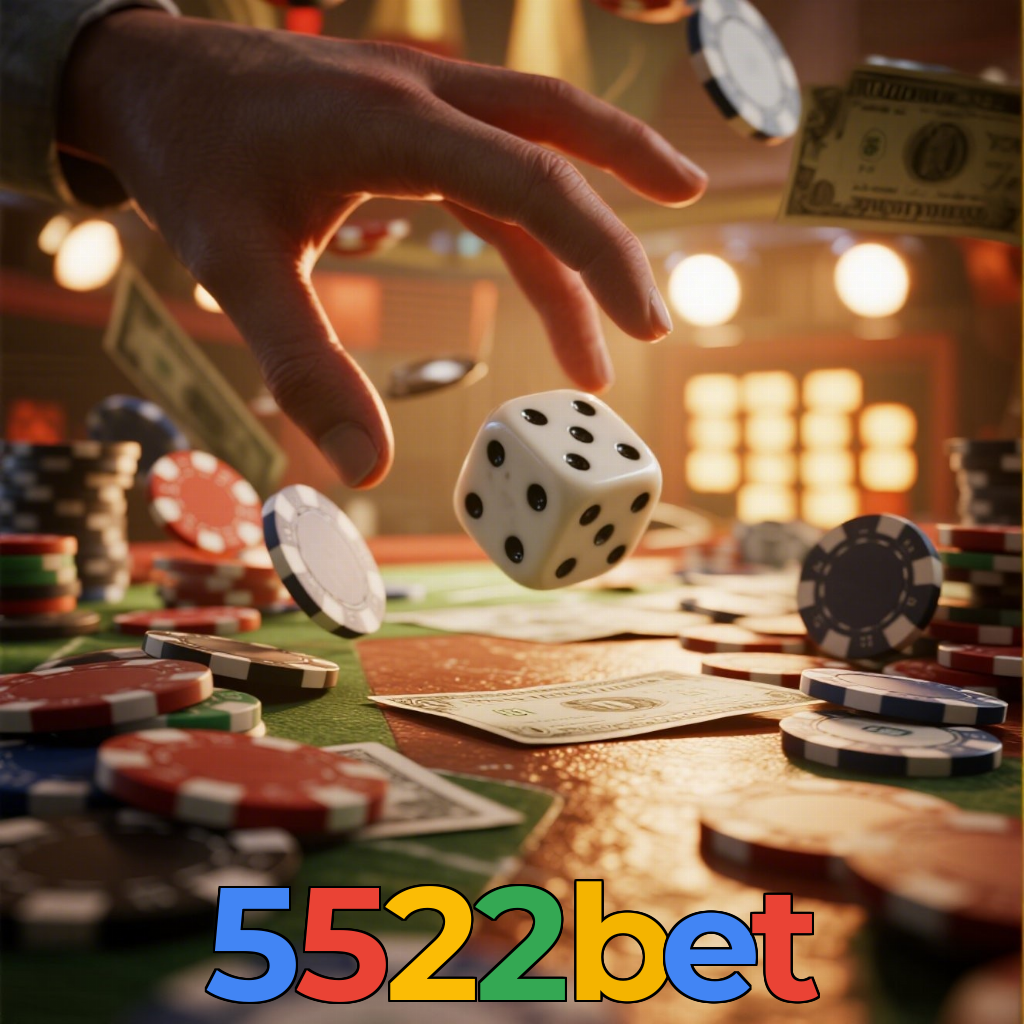 5522bet:Jogue poker e mostre suas habilidades para ganhar!