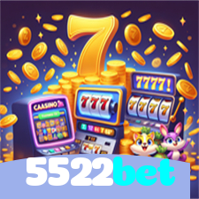 5522bet：Aposte no futebol e vença em blackjack e roleta no nosso cassino!