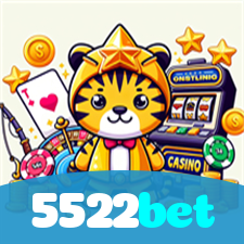 5522bet:Aposte no futebol e jogue os melhores jogos de cassino como slots e blackjack!