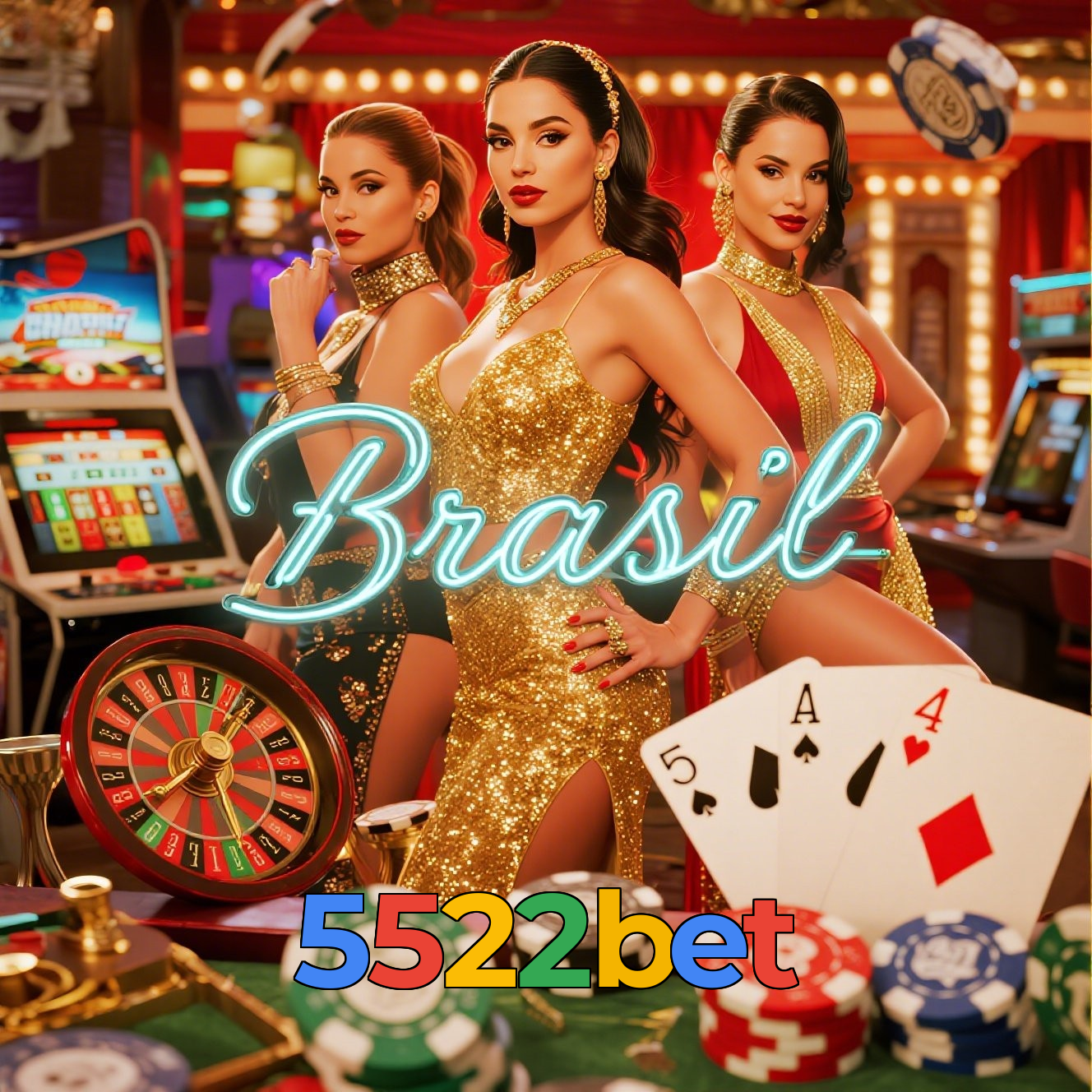 5522bet:Aposte nas roletas e conquiste prêmios incrÃveis!