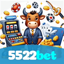 5522bet：O melhor cassino para apostar no futebol e ganhar em jogos de roleta!